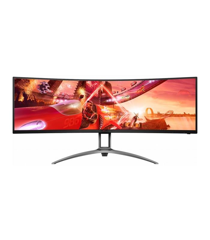 aoc-agon-ag493ucx-1 AOC AGON AG493UCX - Imagen 1