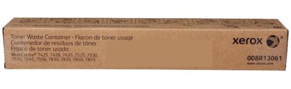 Waste Xerox 008R13061 WorkCentre 7830/7835/7845/7855 - Imagen 2
