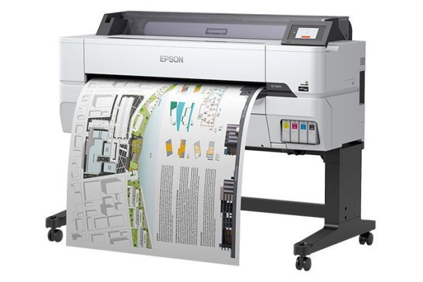 Impresora Epson T5475 SureColor - Imagen 3