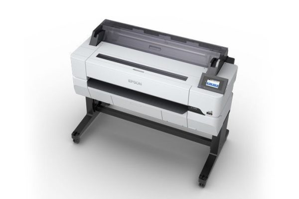 Impresora Epson SureColor T5470 - Imagen 3
