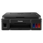 Impresora Multifuncional Canon Pixma G3110