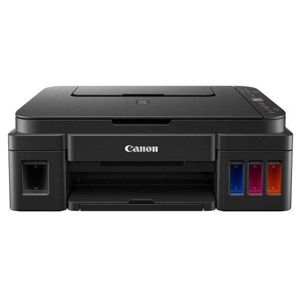 Impresora Multifuncional Canon Pixma G3110