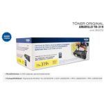 Toner Brother TN-319Y Yellow HL-L8350 / L8850