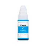 Tinta Canon GI-190C Cyan G1100/G2100/G3100 70ML