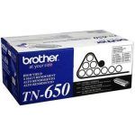 Toner Brother TN-650 Para HL-5340 / HL 5370
