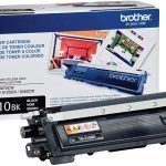 Toner Brother TN-210BK Black