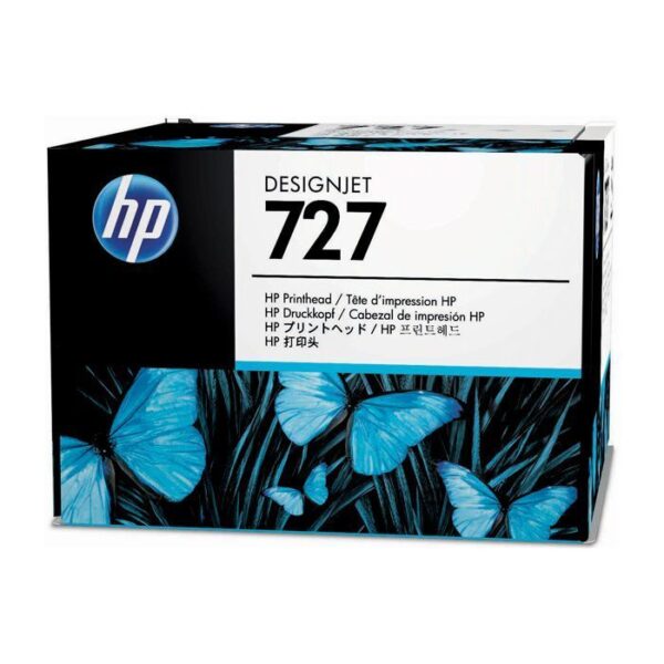 Cabezal HP 727A B3P06A Para T1530/T930/T2530 - Imagen 2