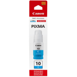TINTA CANON GI-10C CIAN