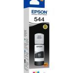 Tinta Epson 544 Negro T544120-AL Original
