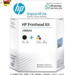 Cabezal HP 3JB06AA GT-5820/315/415 M0H51A & M0H50A