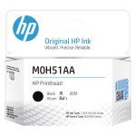 Cabezal HP M0H51A Negro GT-5810 Ink Tank 310, 410