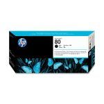 CABEZAL HP C4820A (80) NEGRO (1050C,1055C) + CLEAN