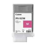 Tinta Canon PFI-107M Magenta 130ML