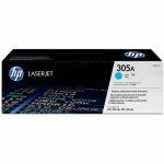 Toner HP 305A Cyan CE411A Para M475 / M451
