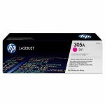 Toner HP 305A Magenta CE413A Para M475, M451,