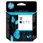 Cabezal HP 11 Negro C4810A