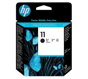 Cabezal HP 11 Negro C4810A