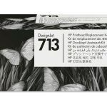 Cabezal Original HP 713 3ED58A Para T650, T250, T210