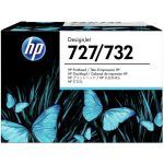Cabezal HP 727A B3P06A