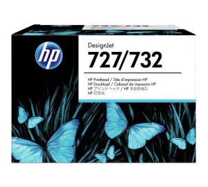 Cabezal HP 727A B3P06A