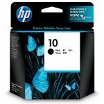 Tinta HP 10 Negro C4844A 2000C/2500C 69ML