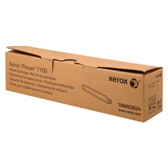 Cartucho-de-Residuos-106R02624-Xerox.jpg Cartucho de Residuos 106R02624 Xerox - Imagen 1
