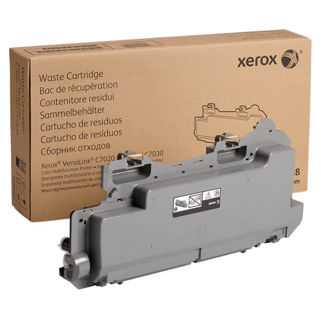 Cartucho-de-Residuos-115R00128-Xerox.jpg Cartucho de Residuos 115R00128 Xerox - Imagen 1