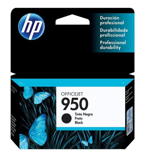 TINTA HP 950 NEGRO CN049AL