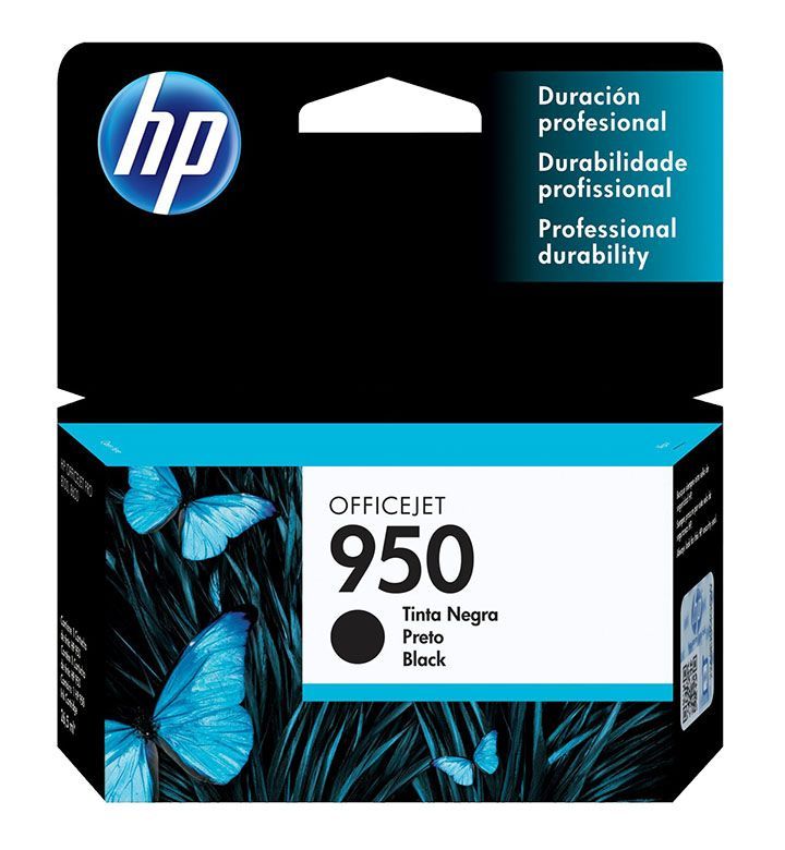 Cartucho-de-Tinta-HP-950-Negra.jpg TINTA HP 950 NEGRO CN049AL - Imagen 1