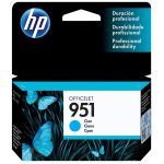 TINTA HP 951 CYAN CN050AL