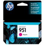 TINTA HP 951 MAGENTA CN051AL