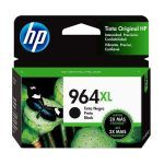 TINTA HP 964XL BLACK 3JA57AL (OJP 9010) 2,000 PÁGINAS