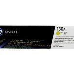Toner HP 130A Yellow CF352A Para M176, M177