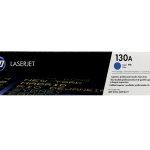 Toner HP 130A Cyan CF351A Para M176, M177