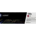 Toner HP 130A Magenta CF353A Para M176, M177