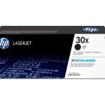 Toner HP 30X Negro CF230X Para M203, MFP M227