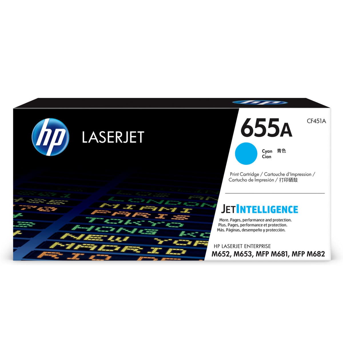 Cartucho-de-Toner-HP-655A-Cian-Alto-rendimiento-Laserjet-Original-CF451A.jpg Toner HP 655A Cyan CF451A Para M652, M681 - Imagen 1