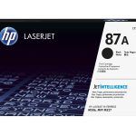 Toner Original HP 87A Negro CF287A Para M506, MFP M527