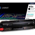 Toner HP 410X Black CF410X Para M452, MFP M477