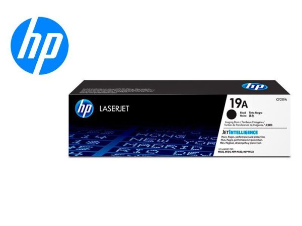 Drum HP 19A Original CF219A Para M102, M130 Series - Imagen 2