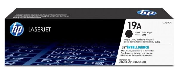 Drum HP 19A Original CF219A Para M102, M130 Series - Imagen 3