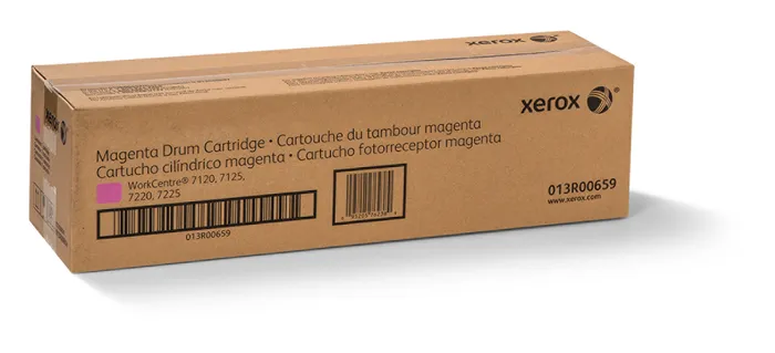 Drum-Xerox-013R00659-Magenta.webp Drum Xerox 013R00659 Magenta 7200i / 7120 / 7220 / 7225 - Imagen 1