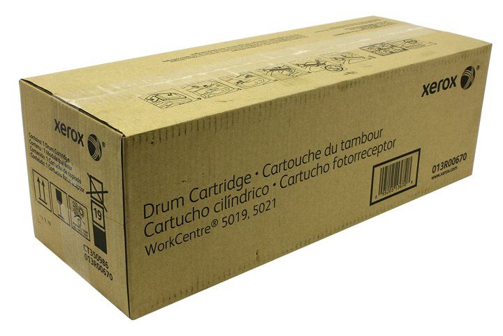 Drum-Xerox-013R00670-Original.jpeg Drum Xerox 013R00670 | 5021 - Imagen 1