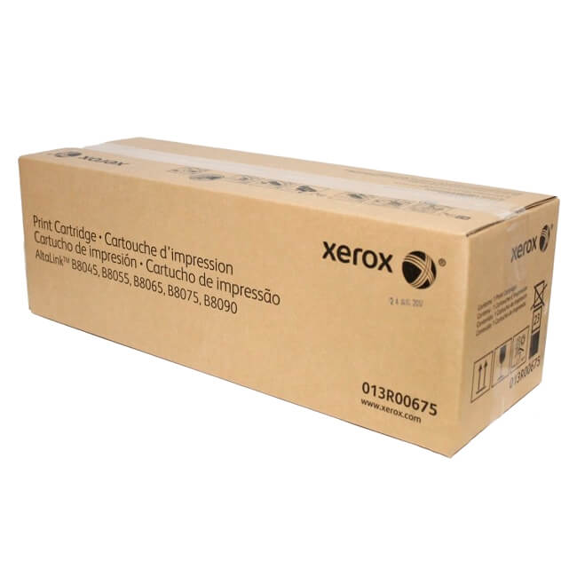 Drum-Xerox-013R00675-Original.jpg Drum Xerox 013R00675 Para B8045 / B8055 / B8065 / B8075 / B8090 - Imagen 1