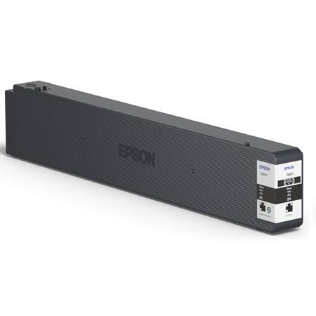 Epson-T8871-Black-T887120.jpg Tinta Epson T887 Black T887120 Para WF-C17590 - Imagen 1