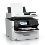 Impresora Multifuncional WorkForce Pro WF-C5790