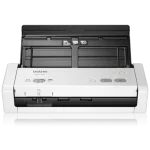 Escáner Brother ADS-1200 Portatil y Compacto Duplex