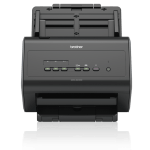 Escáner Brother ADS-2400N Duplex