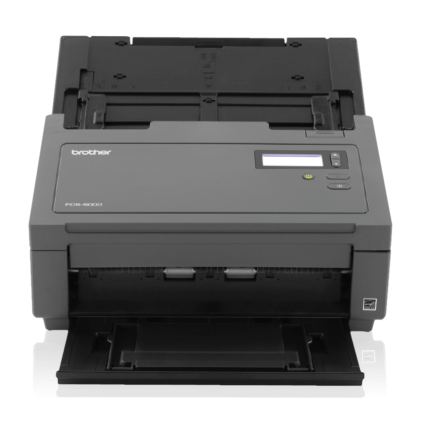 Escaner-Brother-PDS-5000-Duplex.png Escáner Brother PDS-5000 Duplex - Imagen 1