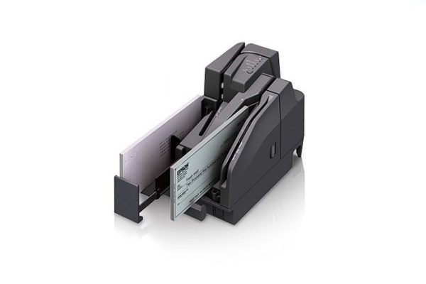 Escáner de cheques Epson TM-S2000MJ - Imagen 2